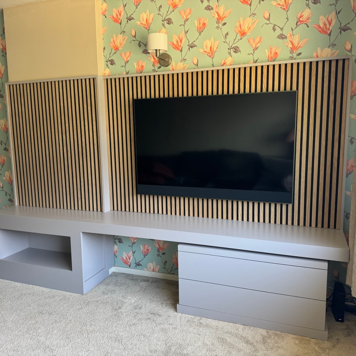 Media Wall –&nbsp;Mini